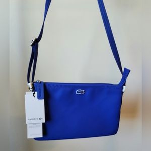 LACOSTE CROSSBODY